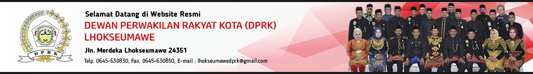 DPRK Lhokseumawe