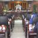 Rapat Paripurna Istimewa Tentang Rekomendasi LKPJ Walikota Tahun 2015
