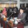 Rapat Paripurna Istimewa Mendengarkan Pidato Kenegaraan